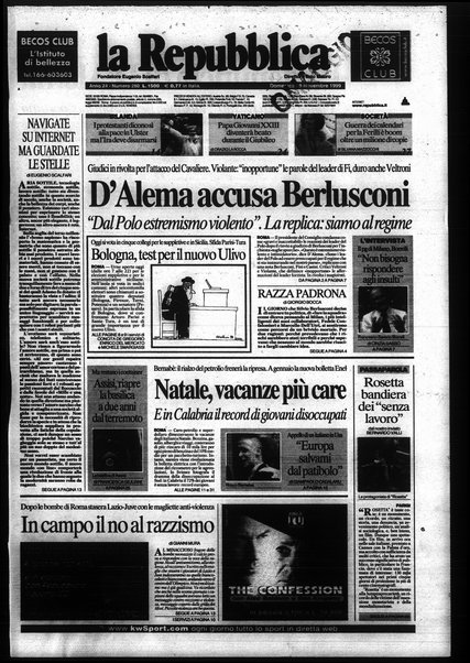 La repubblica